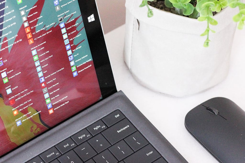 Keep Your Data Safe as You Become More Productive for Just $30 Through 3/24