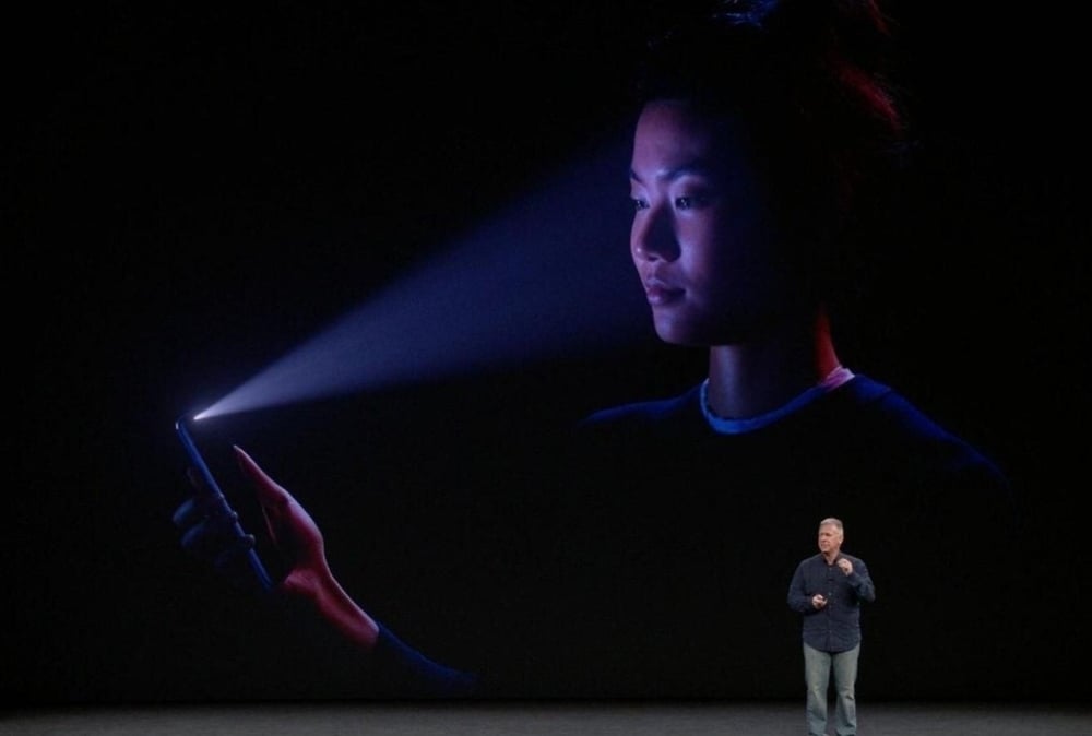 Apple’s Face ID Cheat Sheet: What It Is and How to Use It