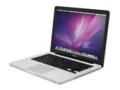 A Refurbished Apple MacBook Pro.