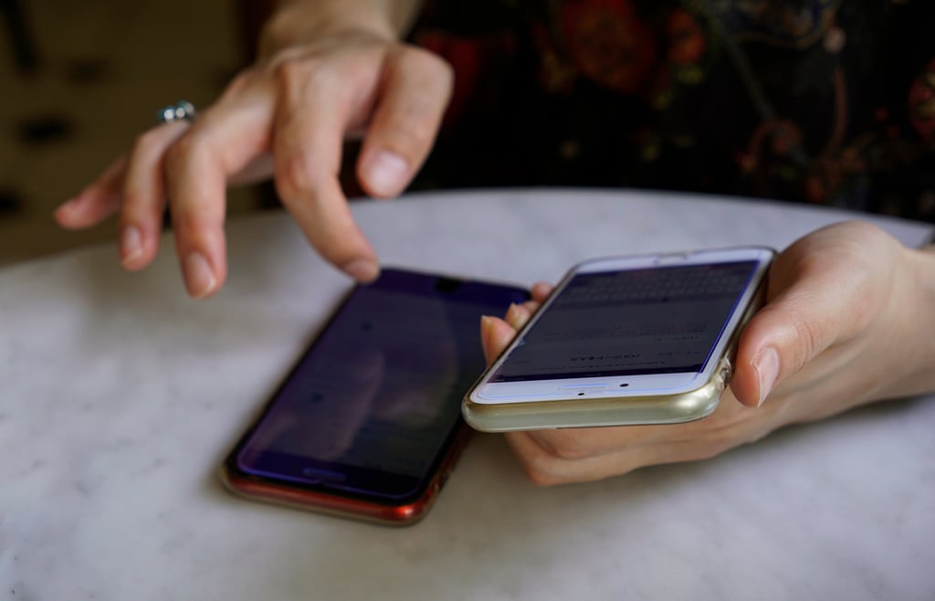 Common Errors When Connecting Multiple iPhones to One Apple ID