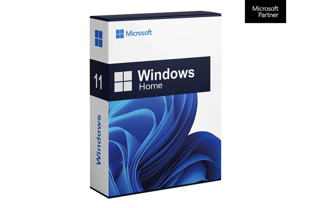 Upgrade to Microsoft Windows 11 Home for Just $10
