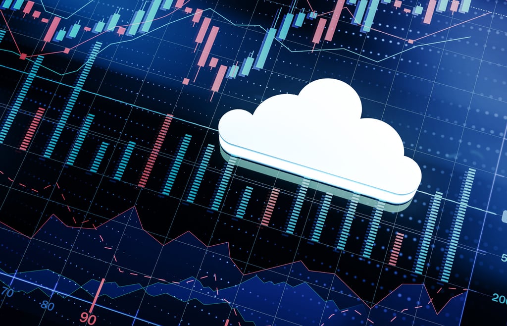Why the Database Market Keeps Growing Bigger and Stronger