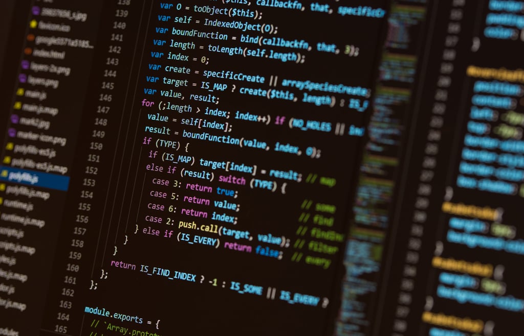 JavaScript Map and Set Tutorial