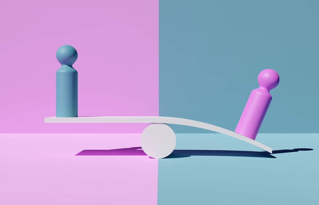 UK AI Startup Funding: Alan Turing Institute Identifies Huge Gender Disparity