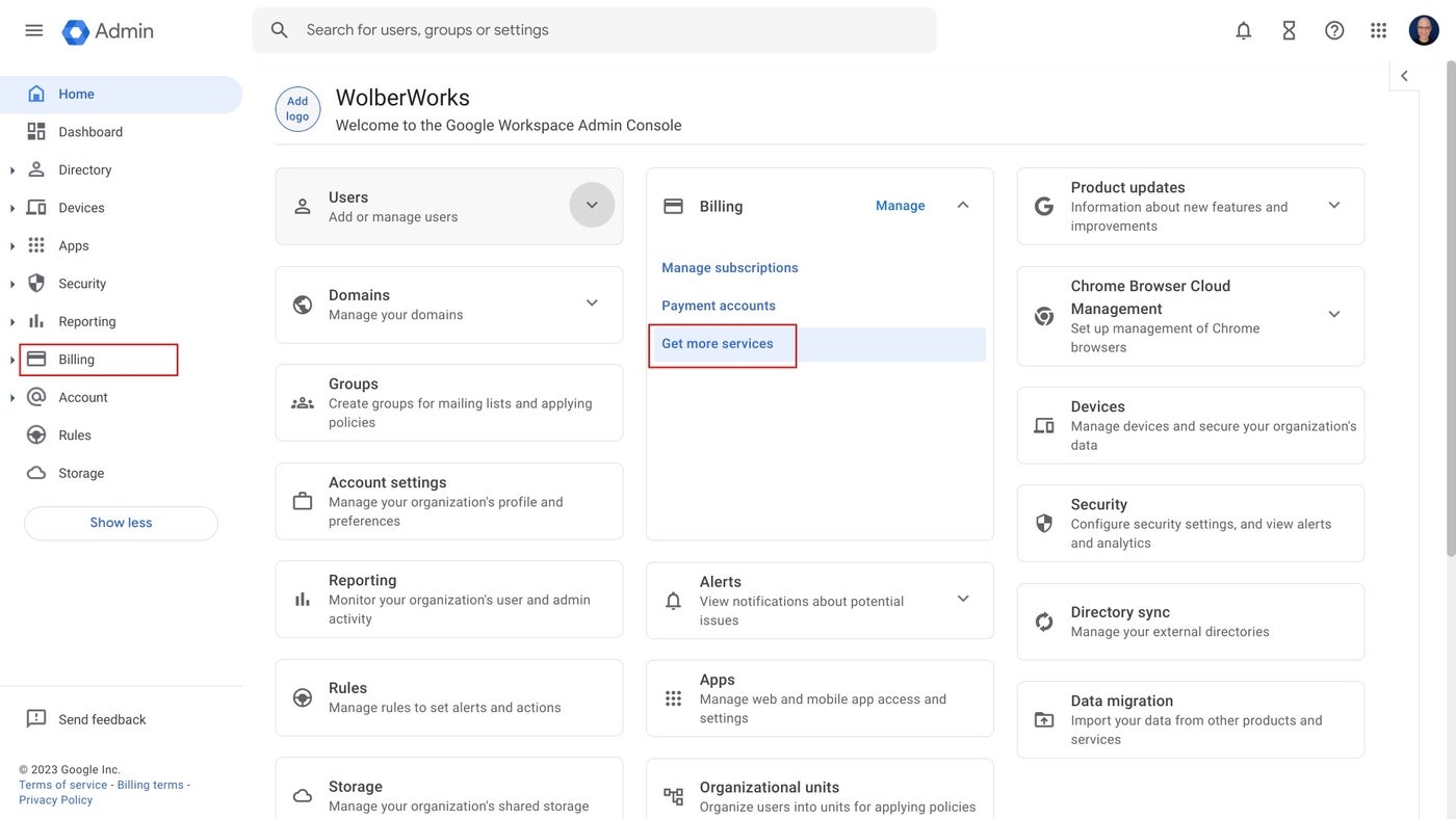 Duet AI: What Google Workspace Admins Need To Know To Deploy This Service