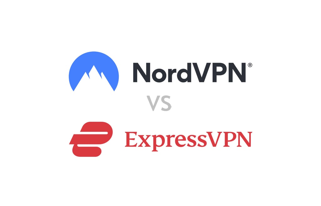 NordVPN vs ExpressVPN: Which VPN Should You Choose?