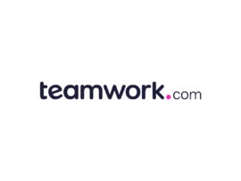 Teamwork logo.