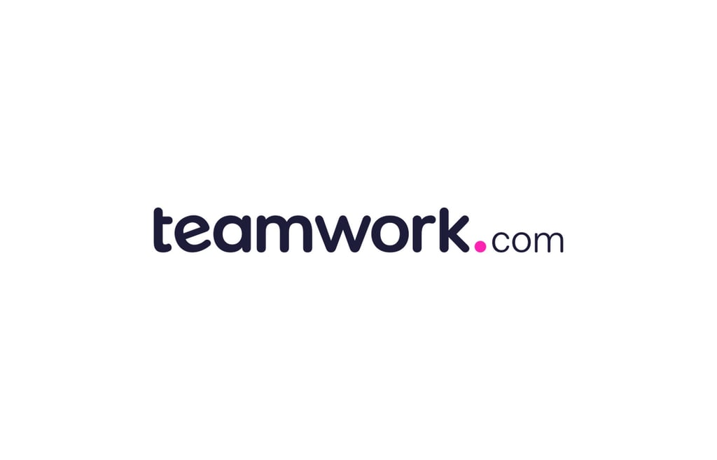 Teamwork Review: Features, Pricing & Alternatives