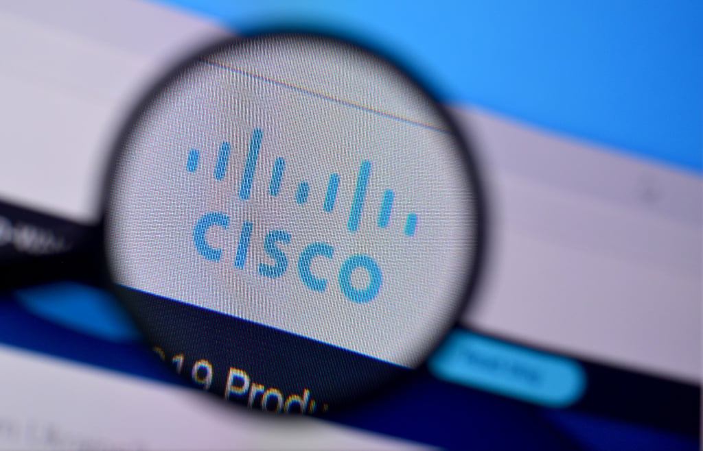 Cisco Patches 2 Dangerous Zero-Day Vulnerabilities