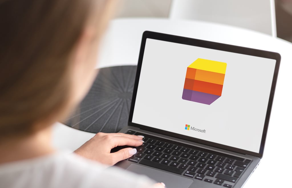 How to Use Microsoft Lists With Power BI