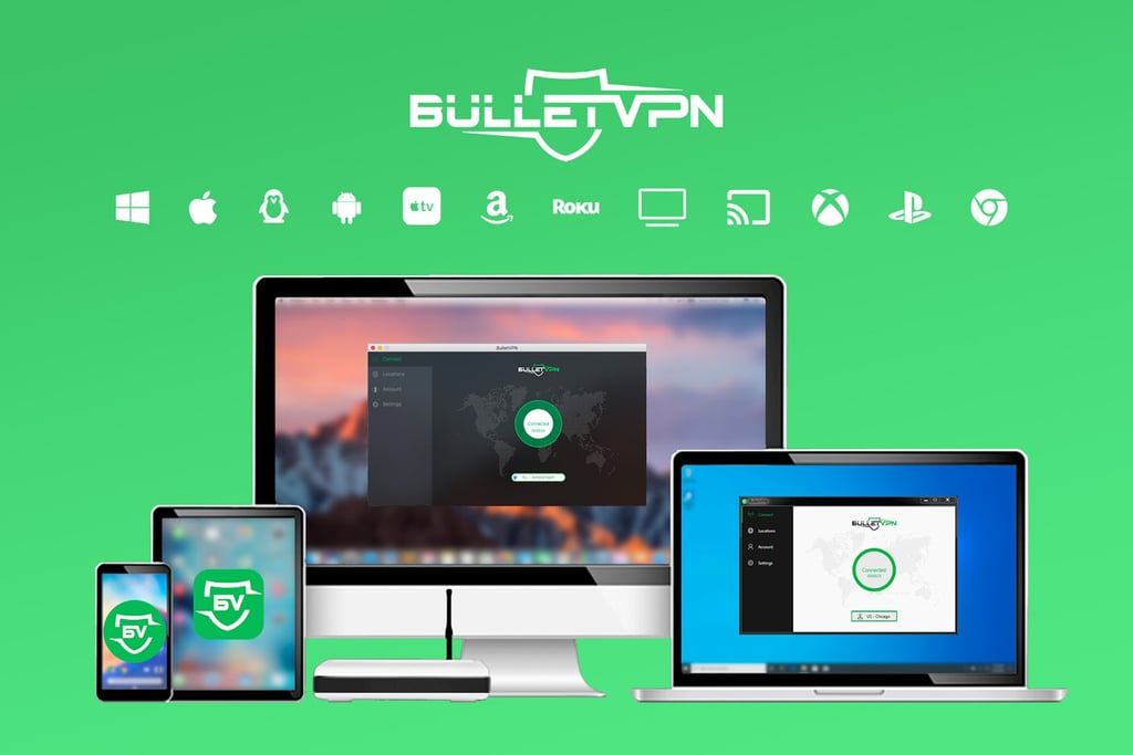 Get a Lifetime of Secure VPN Protection for Just $28.97 Until 10/31