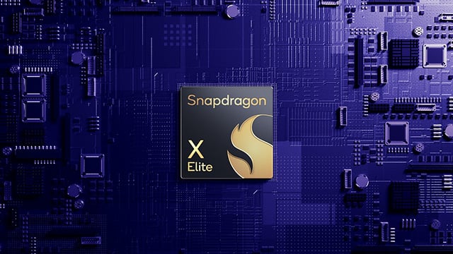 Qualcomm Claims Snapdragon X Elite Platform for Windows PCs Will Rival Apple Chips