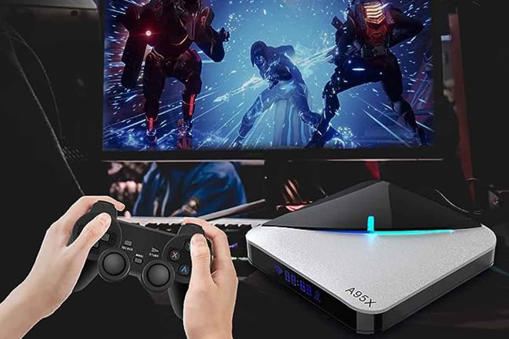 Stimulate Your Business With This Retro Console – Now $50 Off