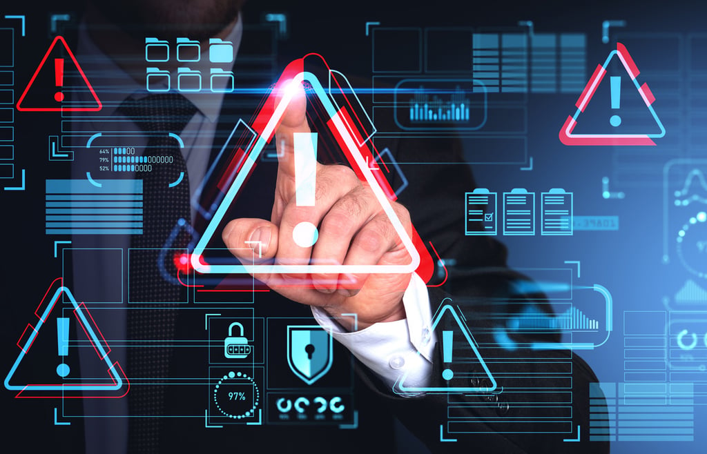 Australian CEOs Struggling to Face Cyber Risk Realities