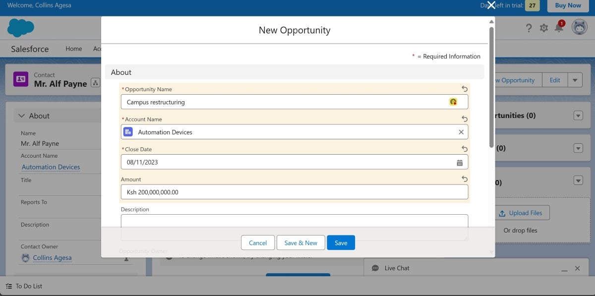 Salesforce Review (2023): Ease Of Use, Pricing, Pros & Cons