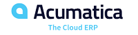 Acumatica logo.