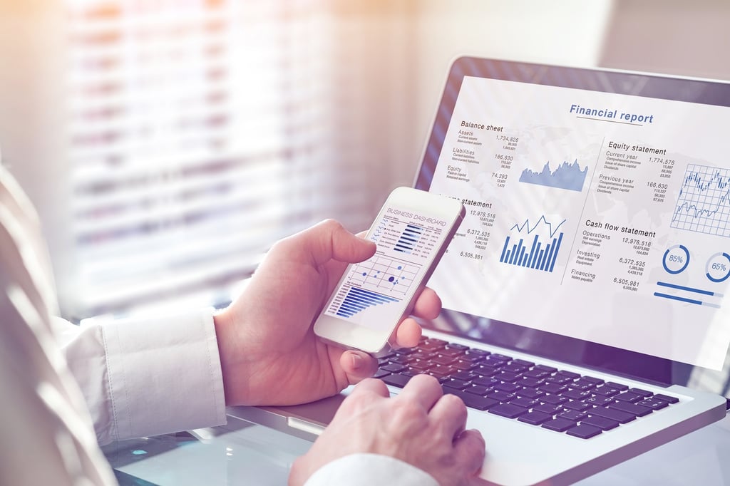 6 Best Accounting Software for Freelancers