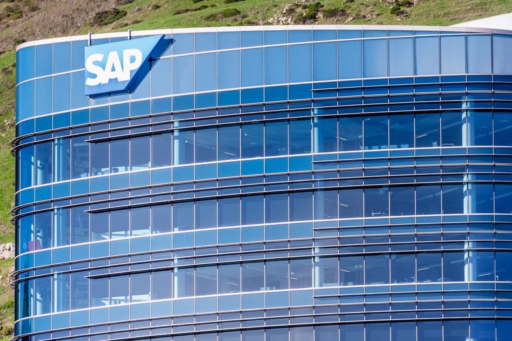 SAP SuccessFactors Review: Pricing, Features, Pros & Cons