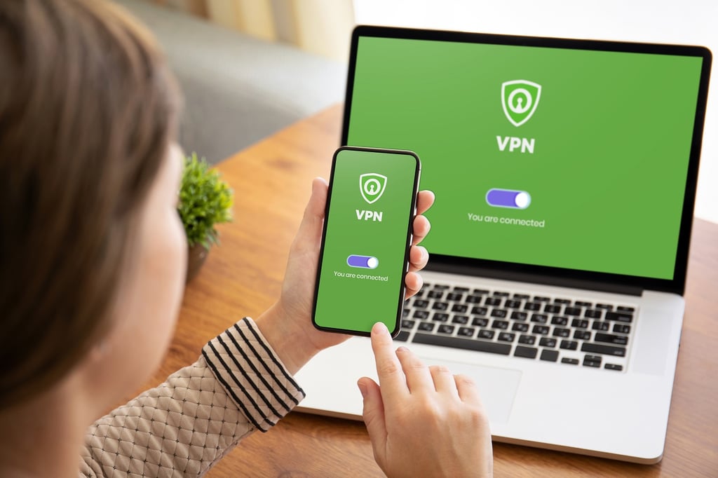 How to Use a VPN: 4 Easy Steps to Get Started