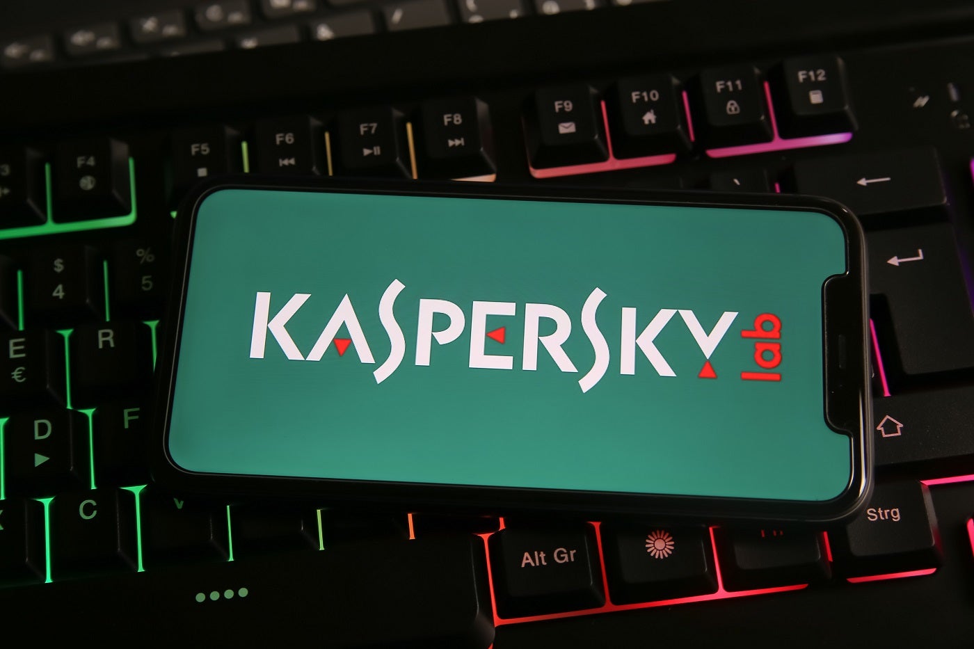 Kaspersky Total Security 2021 Free Download
