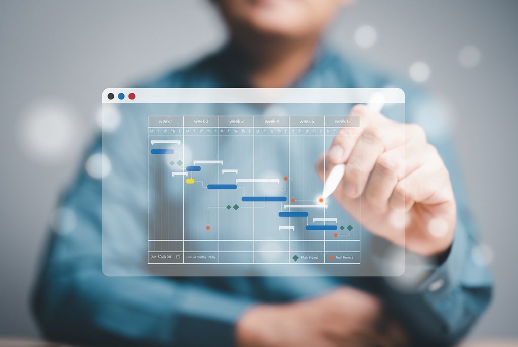 Taskade vs. Notion: Which Tool is Better for your Business?