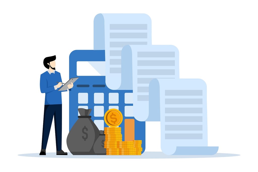 What Is a Chart of Accounts? How It Works and Examples