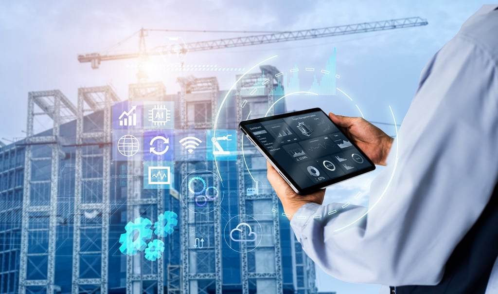 Top 8 Procore Alternatives and Competitors