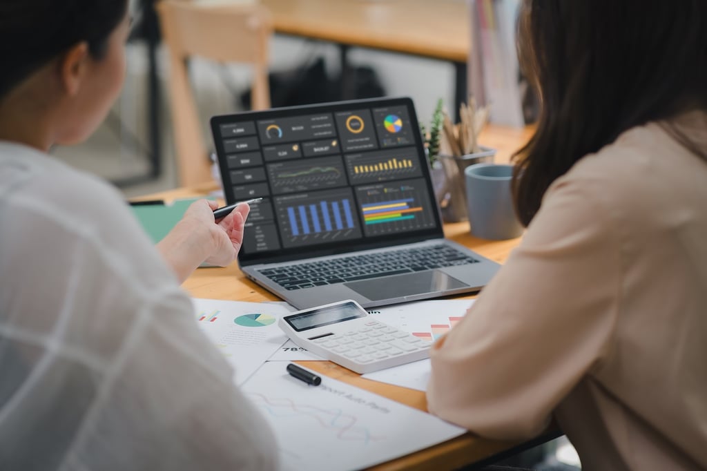 7 Best Accounting Software and Services