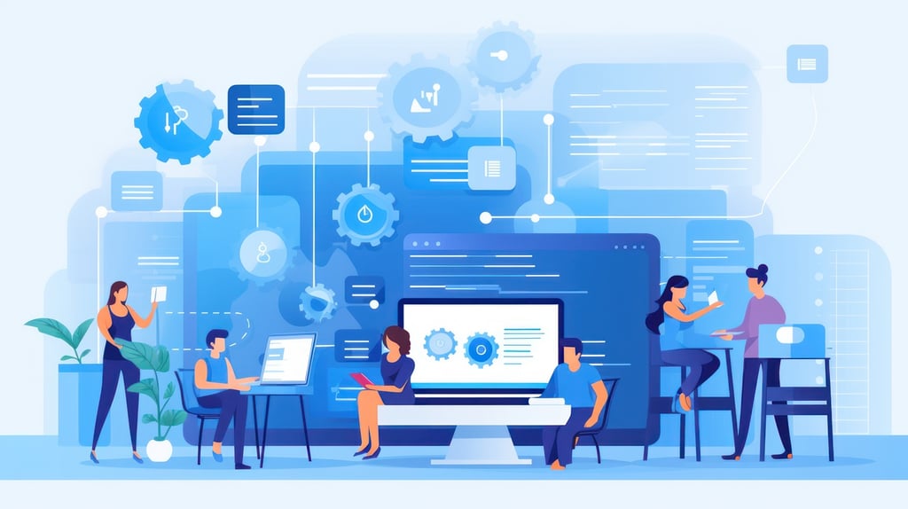 JetBrains State of Developer Ecosystem 2023: Android and iOS Dominate Mobile Matters