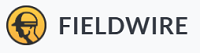 Fieldwire logo.