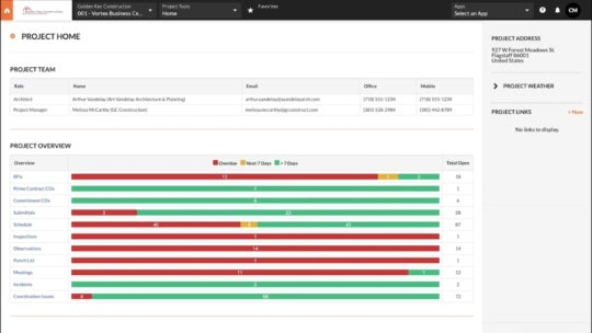 Buildertrend Vs Procore (2023): Which Construction Tool Is Best?