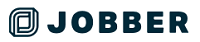 Jobber logo.