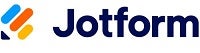 Jotform logo.