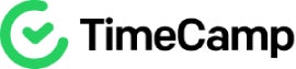 The Timecamp logo.