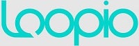 Loopio logo.