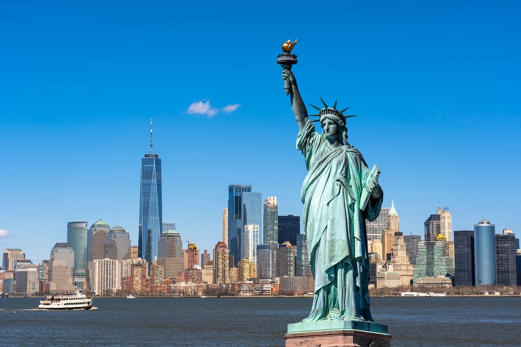 5 Top US Cities With The Most Tech Jobs Outside California