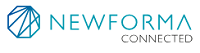 Newforma logo.