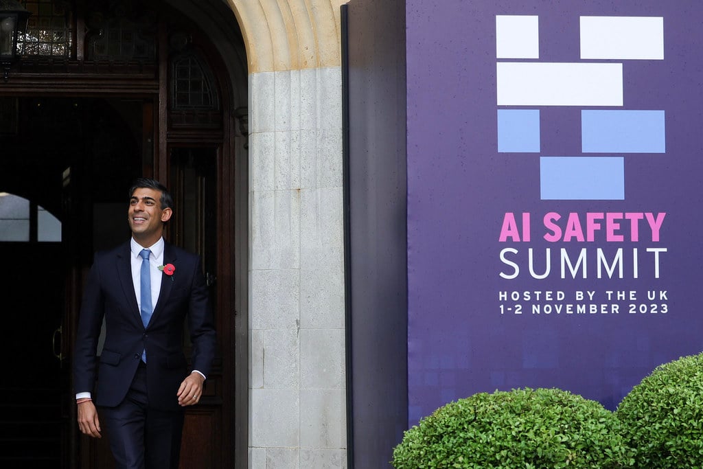 UK AI Safety Summit: Global Powers Make ‘Landmark’ Pledge to AI Safety