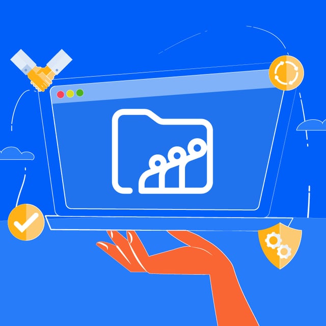 Keep Your Workforce on the Same Page With Zoho WorkDrive