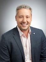 Guy Danskine, managing director of Equinix Australia.
