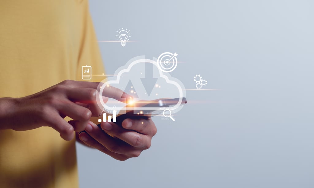 IBM Study: Businesses Work on Adapting to Generative AI, Hybrid Cloud
