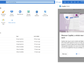 Copilot for Azure