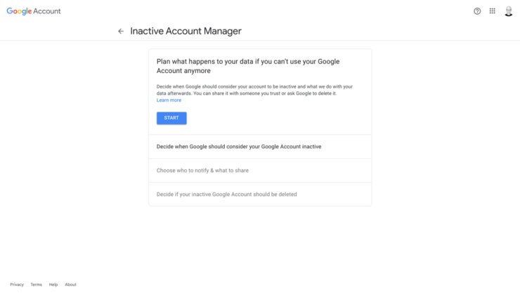 Google Will Start Deleting Inactive Free Accounts Soon. What You Need ...