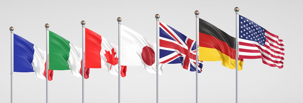 G7 Countries Establish Voluntary AI Code of Conduct