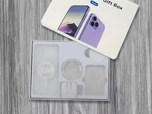 Get Five iPhone 14 Accessories for Just $35 Through 11/28