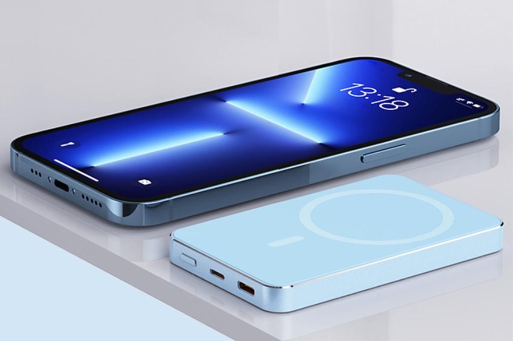 This Wireless Charger is Just $35 Through 11/27