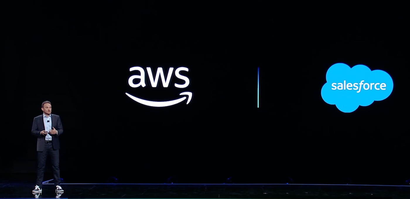 AWS Launches New Chips for AI Training and Its Own AI Chatbot