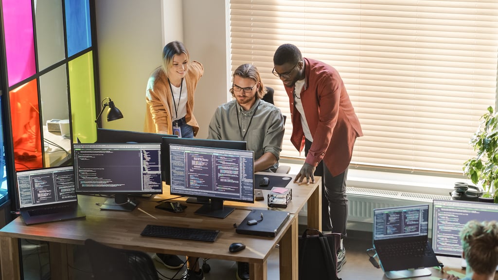 The Impact of AI on Software Development: Maximizing Productivity While Reducing Security Risks