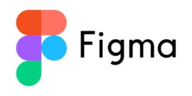 Logo for Figma.