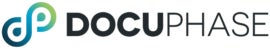 Logo for DocuPhase.